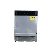 Lave-Vaisselle Encastrable 14 Cvts Reconditionné ELECTROLUX EES28400L : vue de face