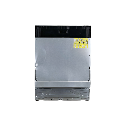 Lave-Vaisselle Encastrable 14 Cvts Reconditionné ELECTROLUX EES28400L : vue de face