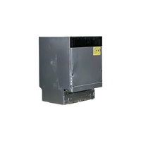 Lave-Vaisselle Encastrable 14 Cvts Reconditionné ELECTROLUX EES28400L : vue du côté droit