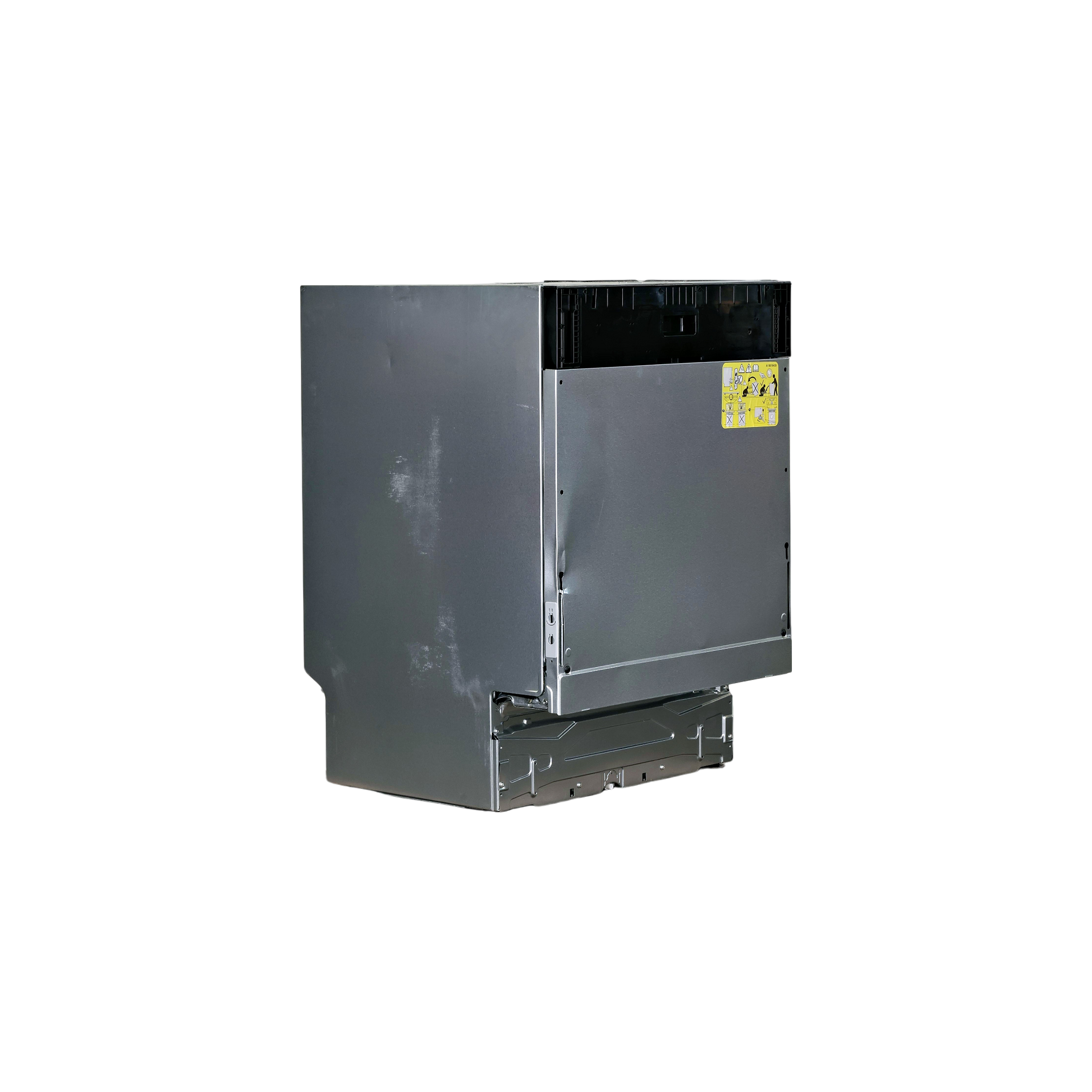 Lave-Vaisselle Encastrable 14 Cvts Reconditionné ELECTROLUX EES28400L : vue du côté droit