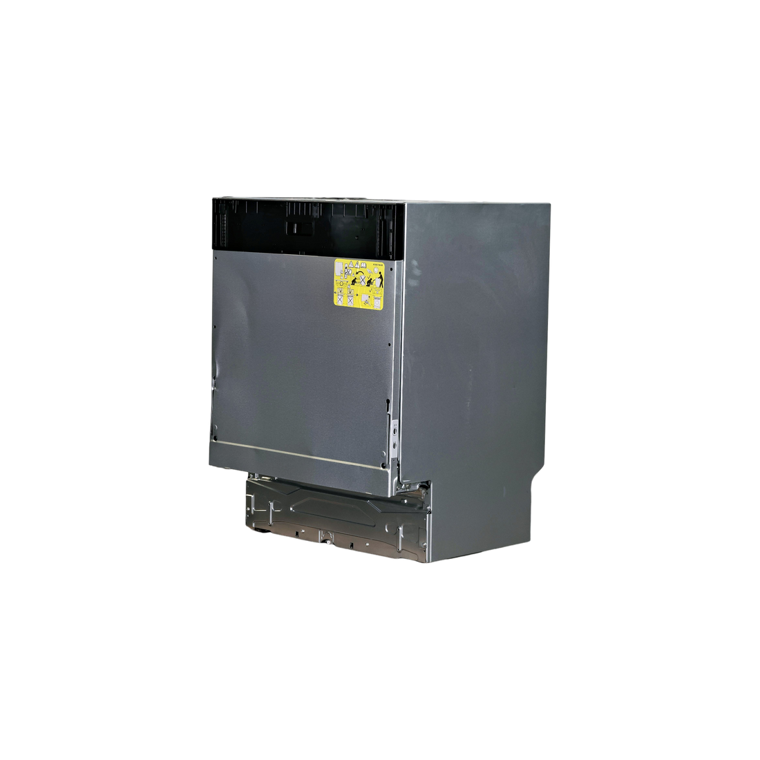 Lave-Vaisselle Encastrable 14 Cvts Reconditionné ELECTROLUX EES28400L : vue du côté gauche