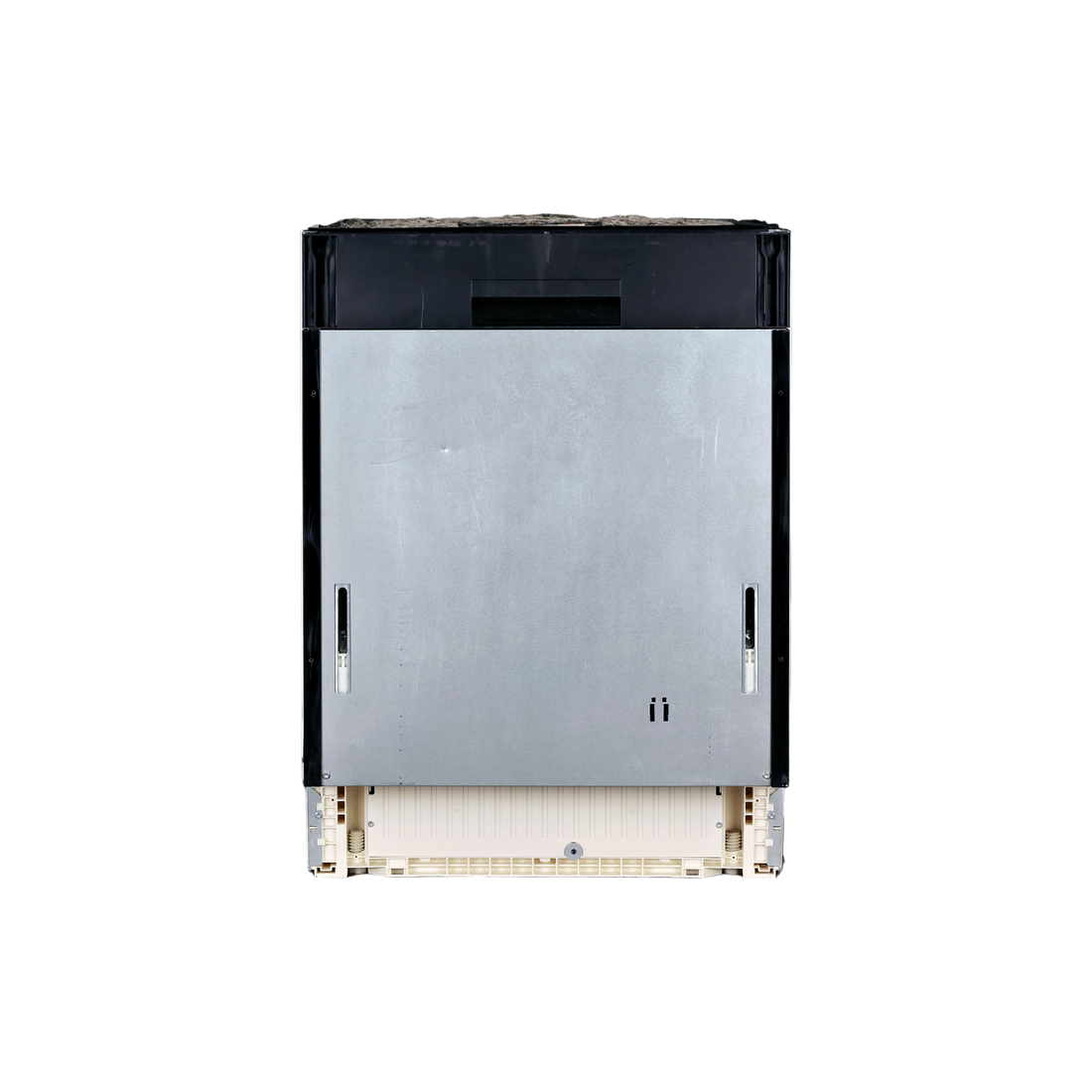 Lave-Vaisselle Encastrable 14 Cvts Reconditionné HAIER XS 4A4M4PB : vue de face