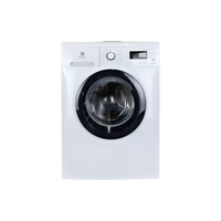 Lave-Linge Hublot 8 kg Reconditionné ELECTROLUX EW2F7814FA : vue de face