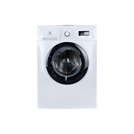 Lave-Linge Hublot 8 kg Reconditionné ELECTROLUX EW2F7814FA : vue de face