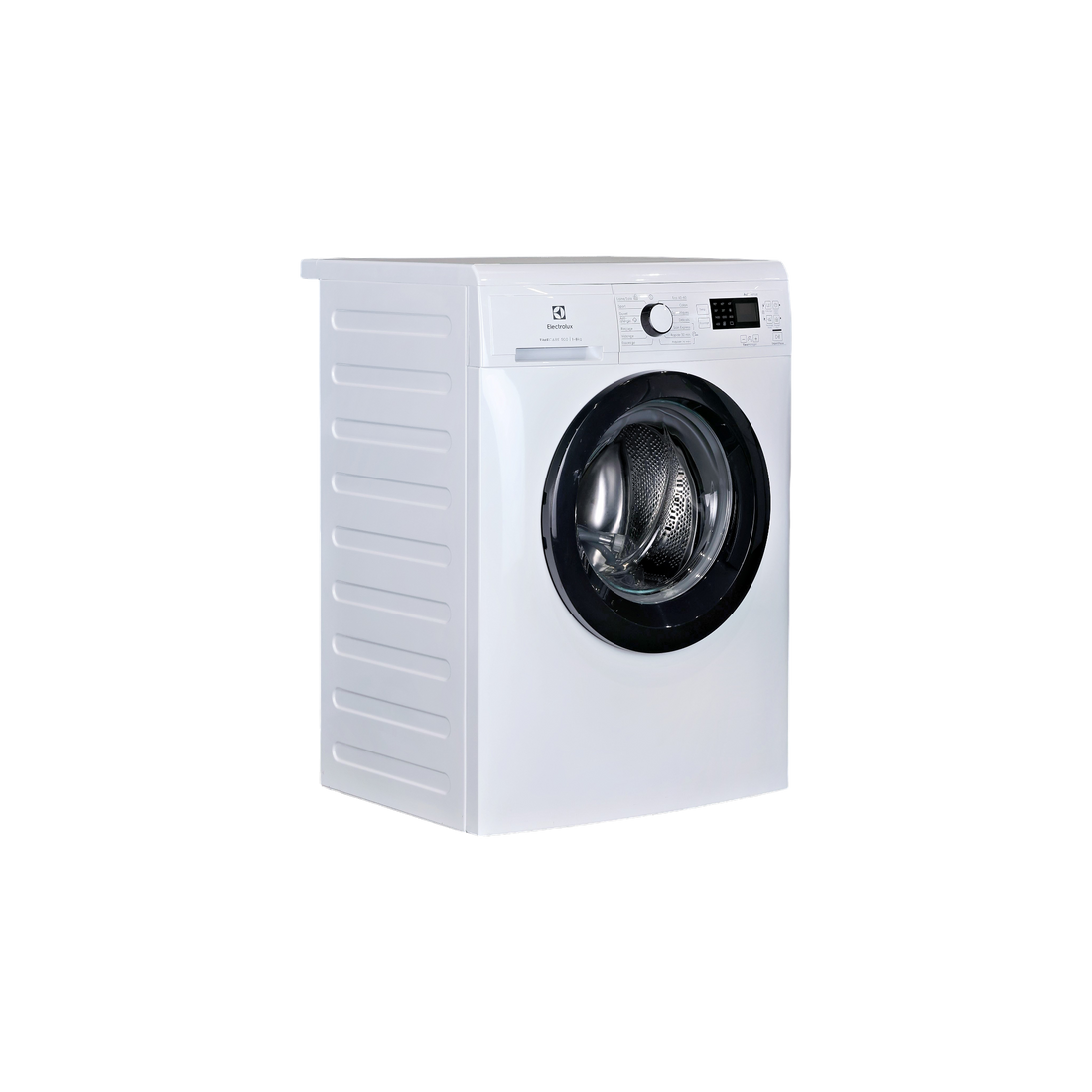 Lave-Linge Hublot 8 kg Reconditionné ELECTROLUX EW2F7814FA : vue du côté droit