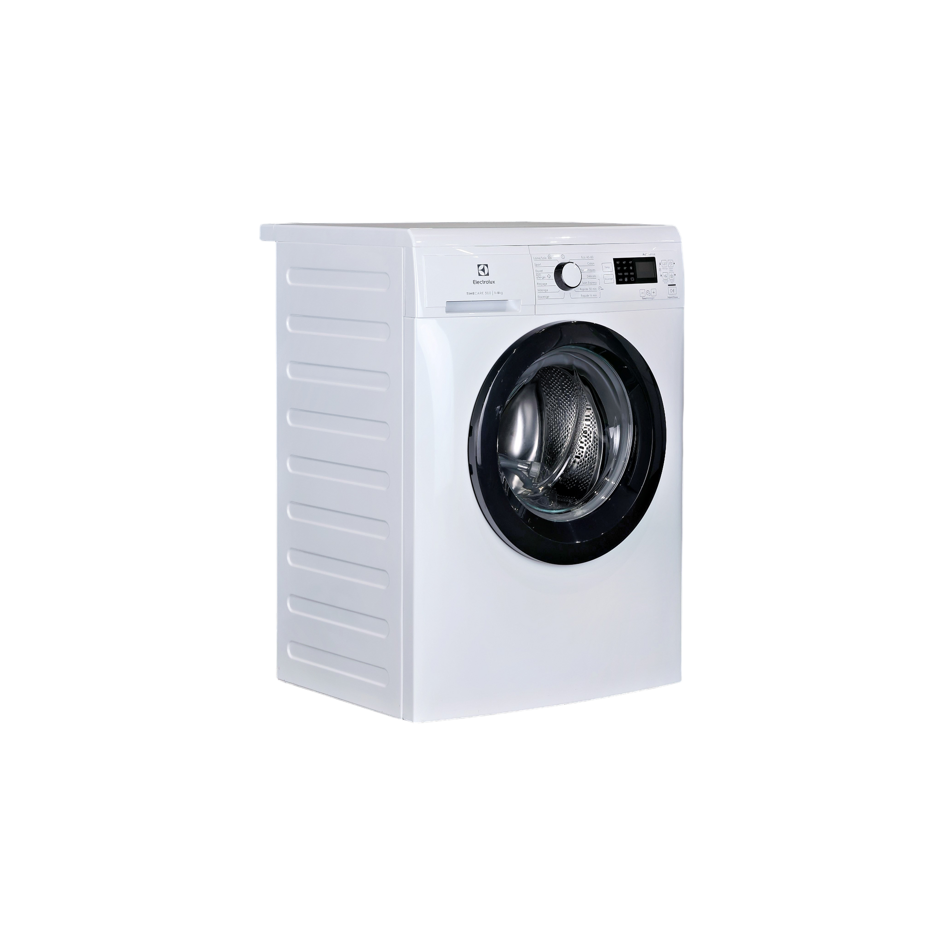 Lave-Linge Hublot 8 kg Reconditionné ELECTROLUX EW2F7814FA : vue du côté droit