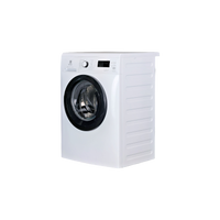 Lave-Linge Hublot 8 kg Reconditionné ELECTROLUX EW2F7814FA : vue du côté gauche