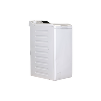 Lave-linge top 6 kg Reconditionné ELECTROLUX EW6T4613HA