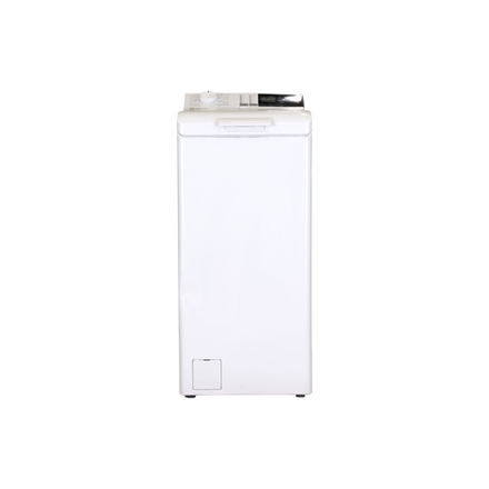 Lave-Linge Top 6 kg Reconditionné ELECTROLUX EW6T4613HA : vue de face