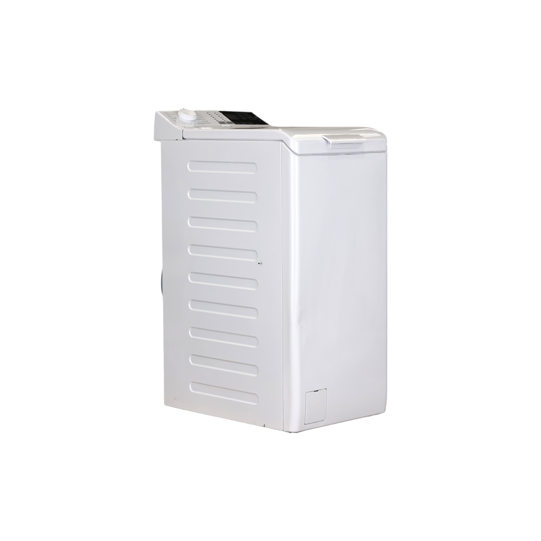 Lave-Linge Top 6 kg Reconditionné ELECTROLUX EW6T4613HA : vue du côté droit