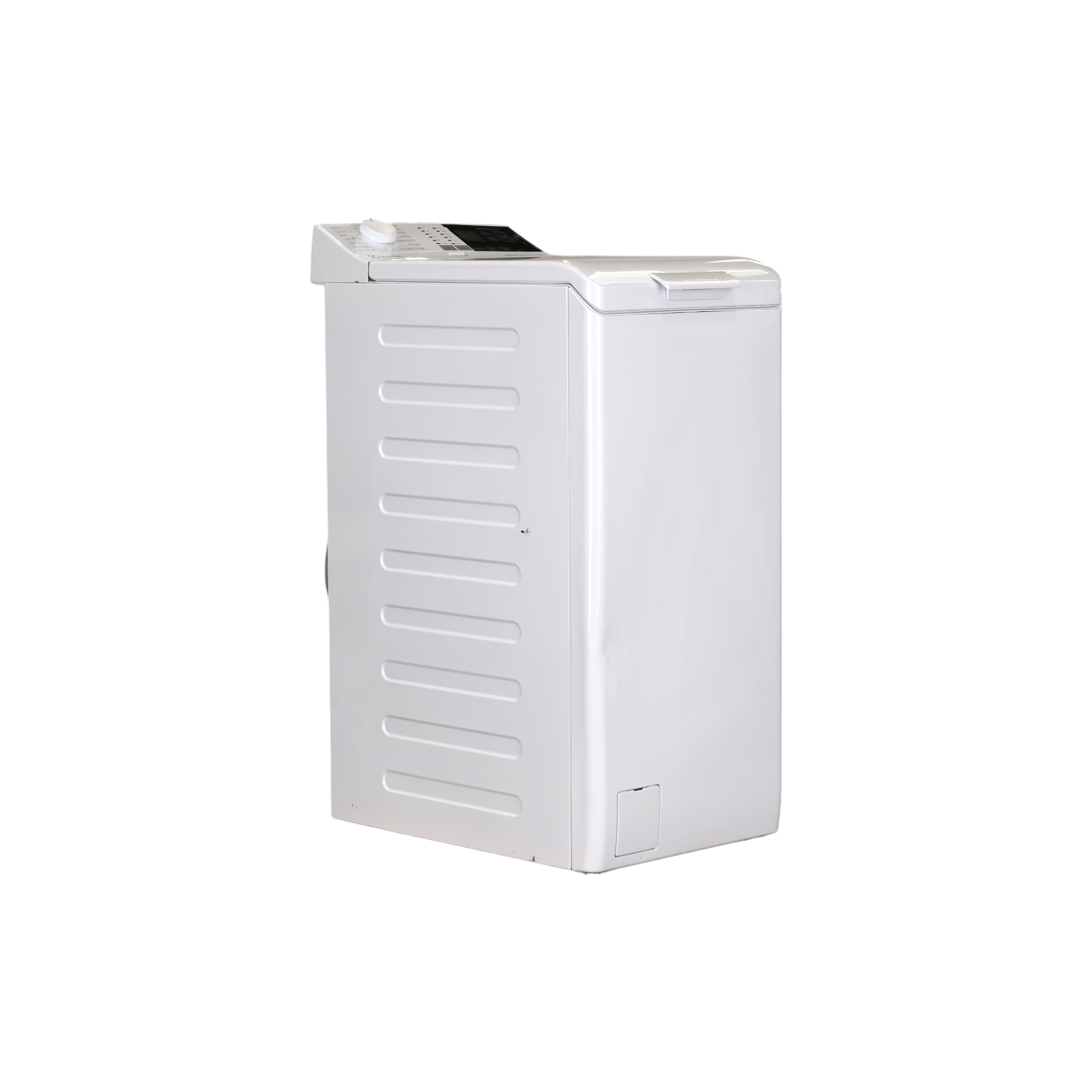 Lave-Linge Top 6 kg Reconditionné ELECTROLUX EW6T4613HA : vue du côté droit