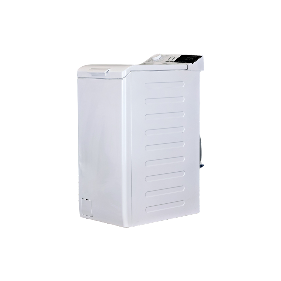 Lave-Linge Top 6 kg Reconditionné ELECTROLUX EW6T4613HA : vue du côté gauche