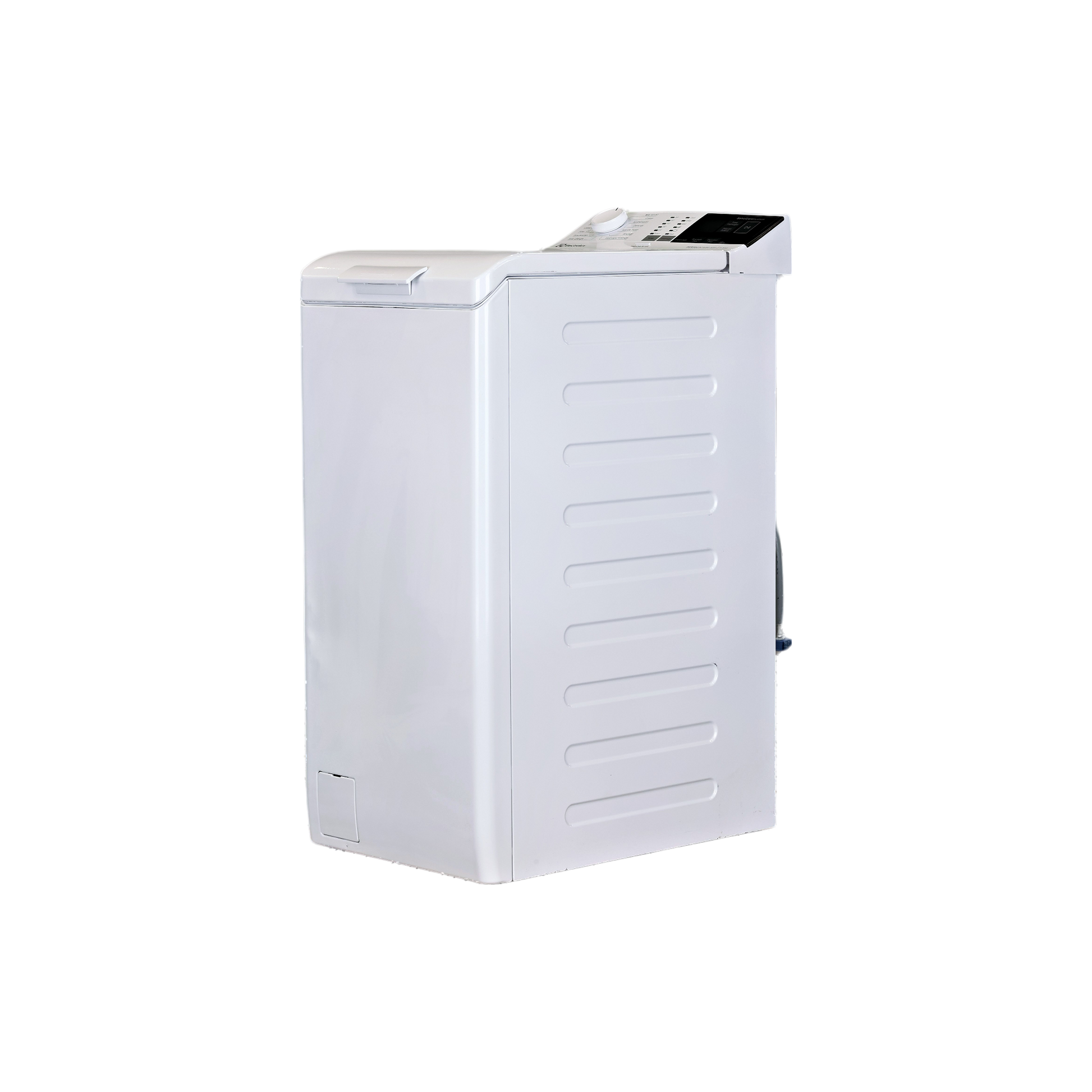 Lave-Linge Top 6 kg Reconditionné ELECTROLUX EW6T4613HA : vue du côté gauche