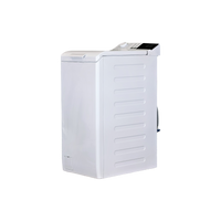 Lave-Linge Top 6 kg Reconditionné ELECTROLUX EW6T4613HA : vue du côté gauche