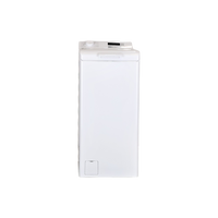 Lave-Linge Top 6 kg Reconditionné ELECTROLUX EW6T5136DA : vue de face