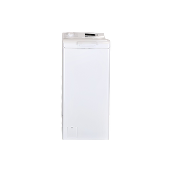 Lave-Linge Top 6 kg Reconditionné ELECTROLUX EW6T5136DA : vue de face