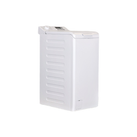 Lave-Linge Top 6 kg Reconditionné ELECTROLUX EW6T5136DA : vue du côté droit