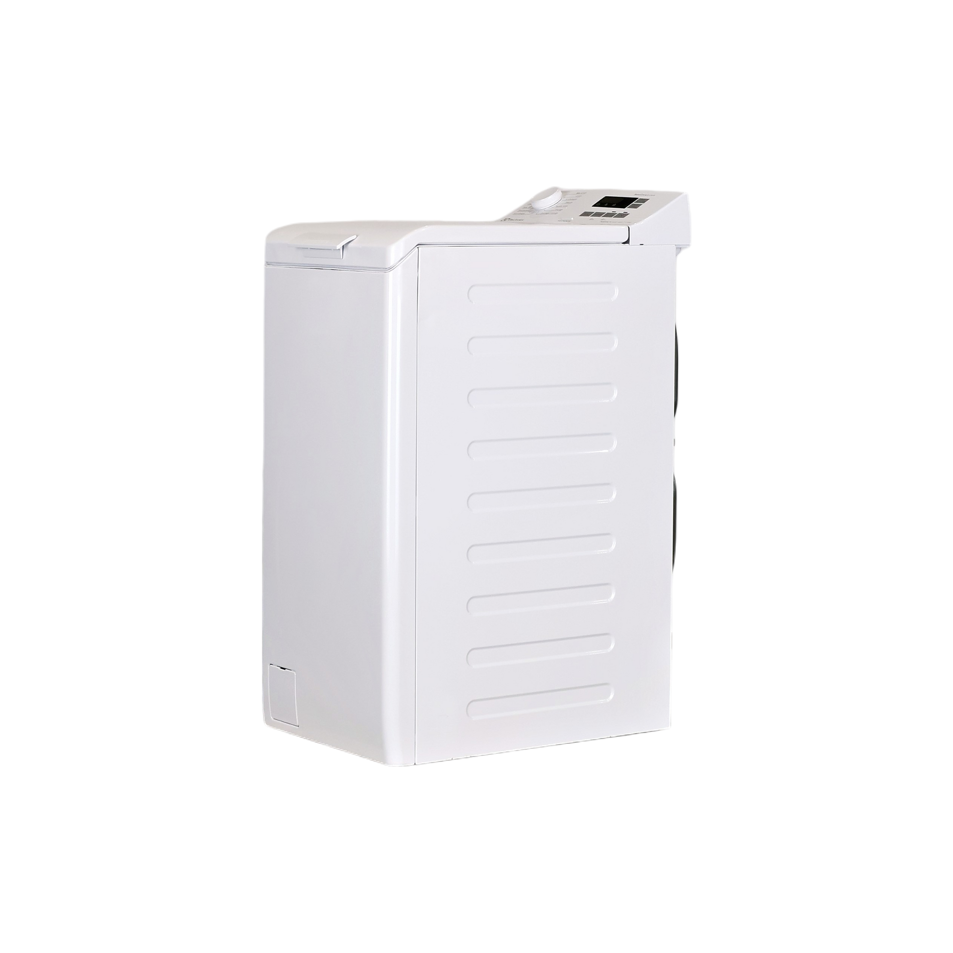 Lave-Linge Top 6 kg Reconditionné ELECTROLUX EW6T5136DA : vue du côté gauche