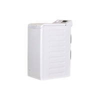 Lave-Linge Top 6 kg Reconditionné ELECTROLUX EW6T5136DA : vue du côté gauche