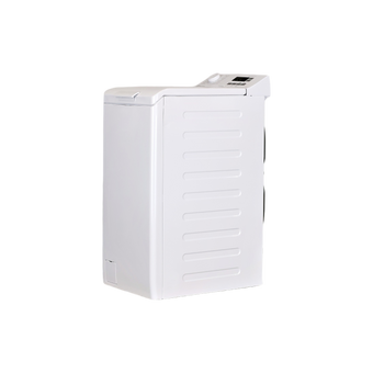 Lave-Linge Top 6 kg Reconditionné ELECTROLUX EW6T5136DA : vue du côté gauche