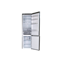 Réfrigérateur Avec Congélateur 387 L Reconditionné LG GBV22NCCPY : vue de l'intérieur