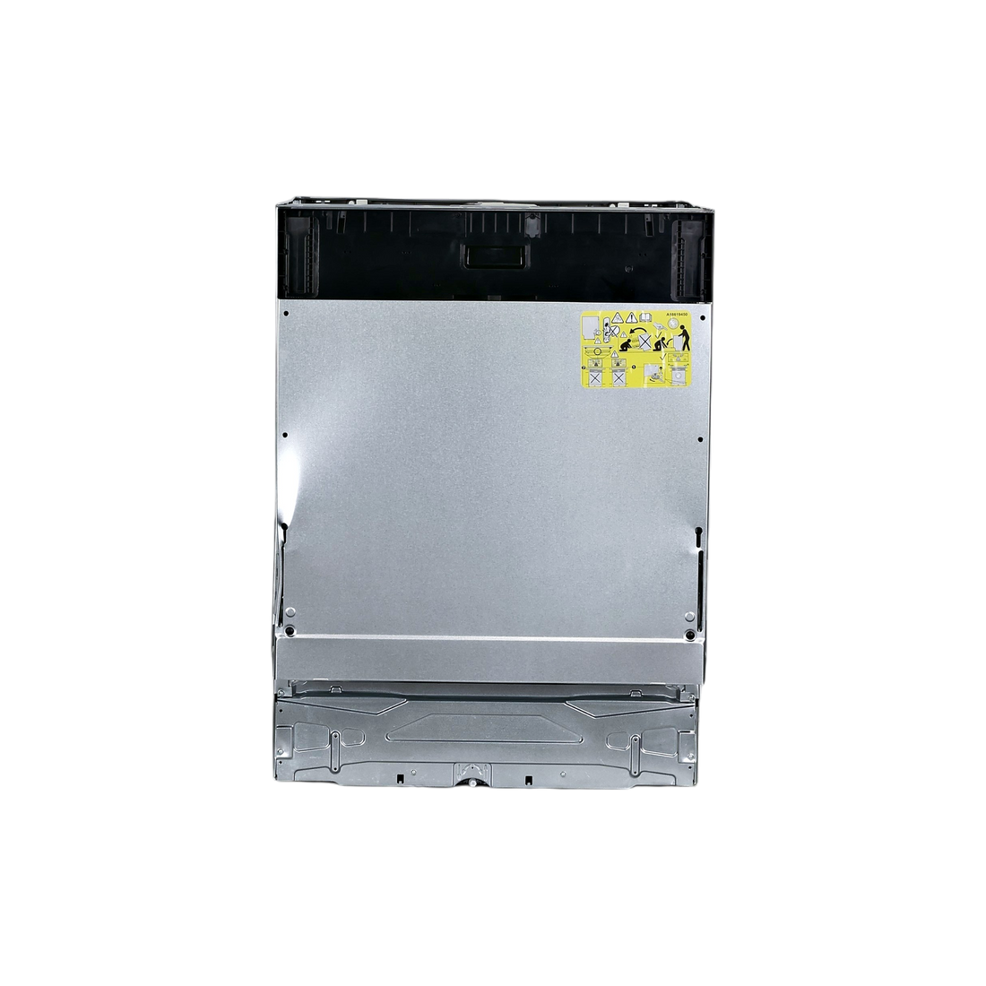 Lave-Vaisselle Encastrable 14 Cvts Reconditionné ELECTROLUX EEM48300L : vue de face