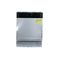 Lave-Vaisselle Encastrable 14 Cvts Reconditionné ELECTROLUX EEM48300L : vue de face