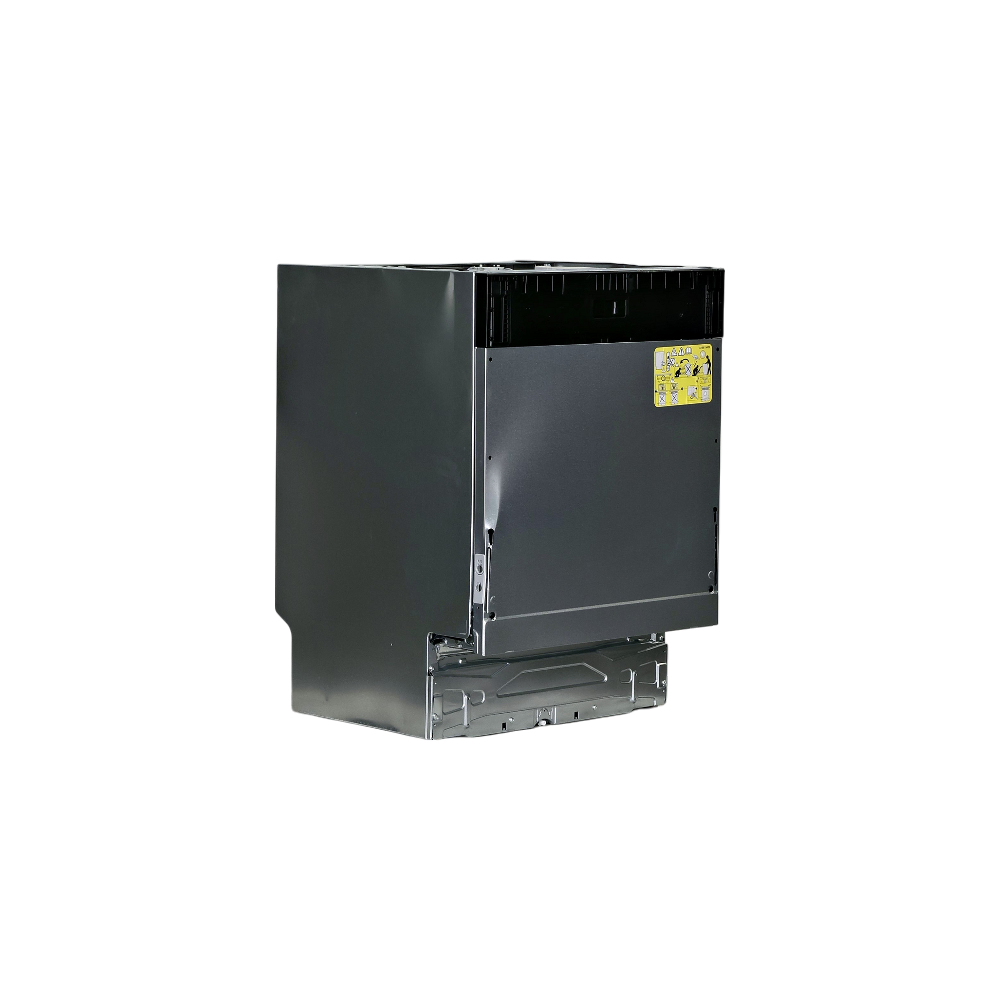 Lave-Vaisselle Encastrable 14 Cvts Reconditionné ELECTROLUX EEM48300L : vue du côté droit