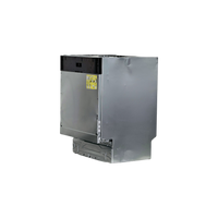 Lave-Vaisselle Encastrable 14 Cvts Reconditionné ELECTROLUX EEM48300L : vue du côté gauche