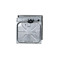 Four Chaleur Tournante 72 L Reconditionné ELECTROLUX EOH3H00X : détails