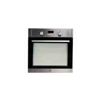 Four Chaleur Tournante 72 L Reconditionné ELECTROLUX EOH3H00X : vue de face