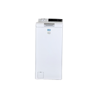 Lave-Linge Top 7 kg Reconditionné ELECTROLUX YW7T3713DA : vue de face