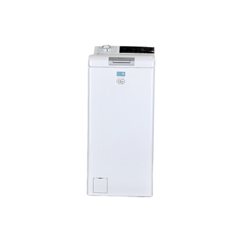 Lave-Linge Top 7 kg Reconditionné ELECTROLUX YW7T3713DA : vue de face