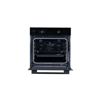 Four Chaleur Tournante 71 L Reconditionné AEG NBA5P50KAB : vue de l'intérieur