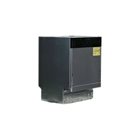 Lave-vaisselle encastrable Reconditionné ELECTROLUX KEAD8400L