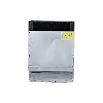 Lave-Vaisselle Encastrable 13 Cvts Reconditionné ELECTROLUX KEAD8400L : vue de face