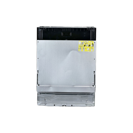 Lave-Vaisselle Encastrable 13 Cvts Reconditionné ELECTROLUX KEAD8400L : vue de face