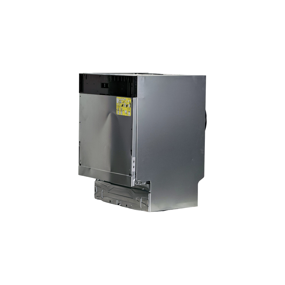 Lave-Vaisselle Encastrable 13 Cvts Reconditionné ELECTROLUX KEAD8400L : vue du côté gauche