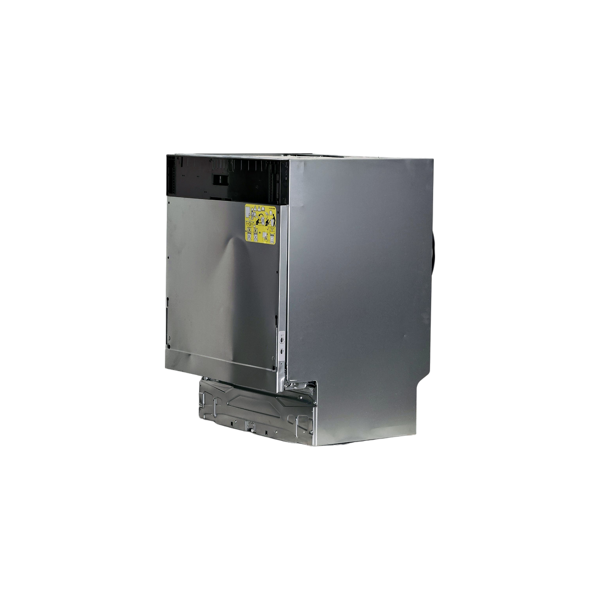 Lave-Vaisselle Encastrable 13 Cvts Reconditionné ELECTROLUX KEAD8400L : vue du côté gauche