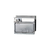 Four Chaleur Tournante 43 L Reconditionné ELECTROLUX KVLAE00WT : détails