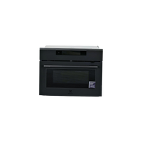 Four Chaleur Tournante 43 L Reconditionné ELECTROLUX KVLAE00WT : vue de face