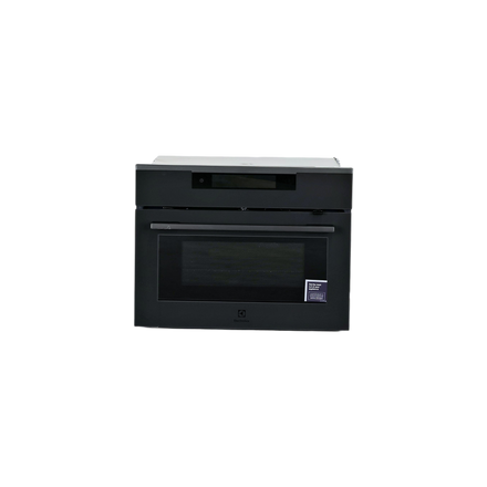 Four Chaleur Tournante 43 L Reconditionné ELECTROLUX KVLAE00WT : vue de face