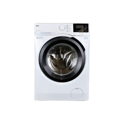 Lave-linge hublot AEG LFR63H149Q