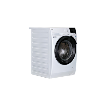 Lave-Linge Hublot 9 kg Reconditionné AEG LFR63H149Q : vue du côté droit
