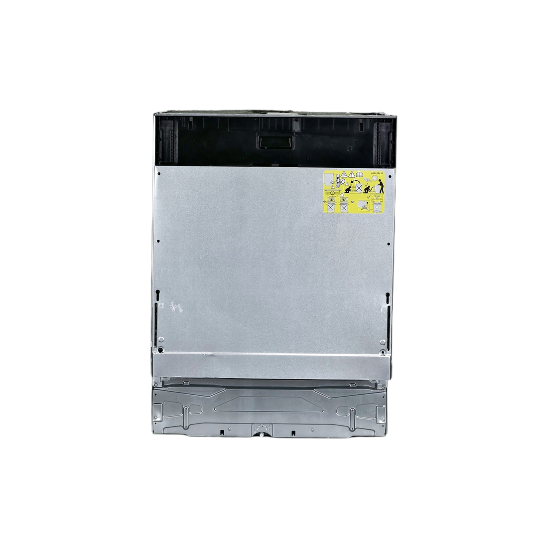 Lave-Vaisselle Encastrable 14 Cvts Reconditionné AEG FSB53927Z : vue de face