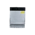 Lave-Vaisselle Encastrable 14 Cvts Reconditionné AEG FSB53927Z : vue de face
