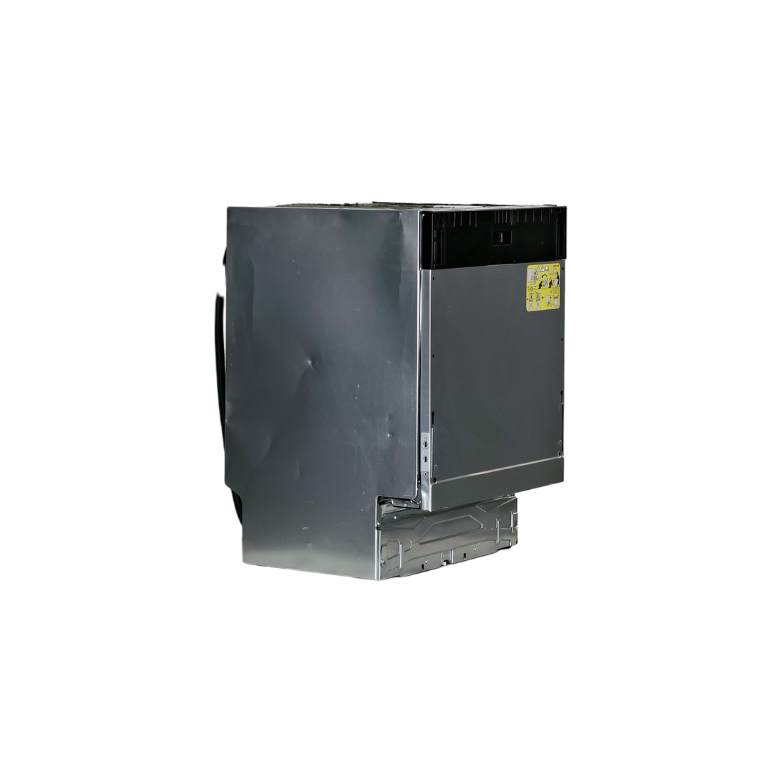 Lave-Vaisselle Encastrable 14 Cvts Reconditionné AEG FSB53927Z : vue du côté droit