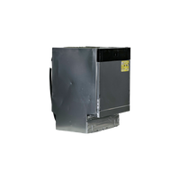 Lave-Vaisselle Encastrable 14 Cvts Reconditionné AEG FSB53927Z : vue du côté droit