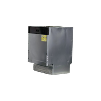 Lave-Vaisselle Encastrable 14 Cvts Reconditionné AEG FSB53927Z : vue du côté gauche