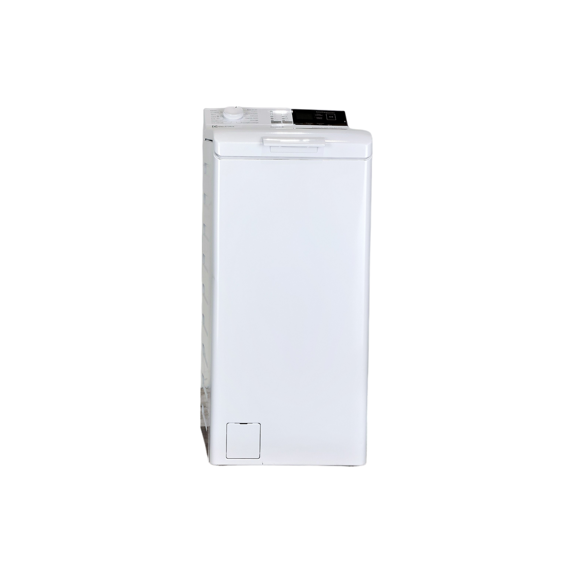 Lave-Linge Top 6 kg Reconditionné ELECTROLUX YW6T4613DA : vue de face